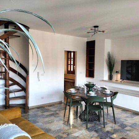 Casa Basilico' Taormina Apartment Екстериор снимка