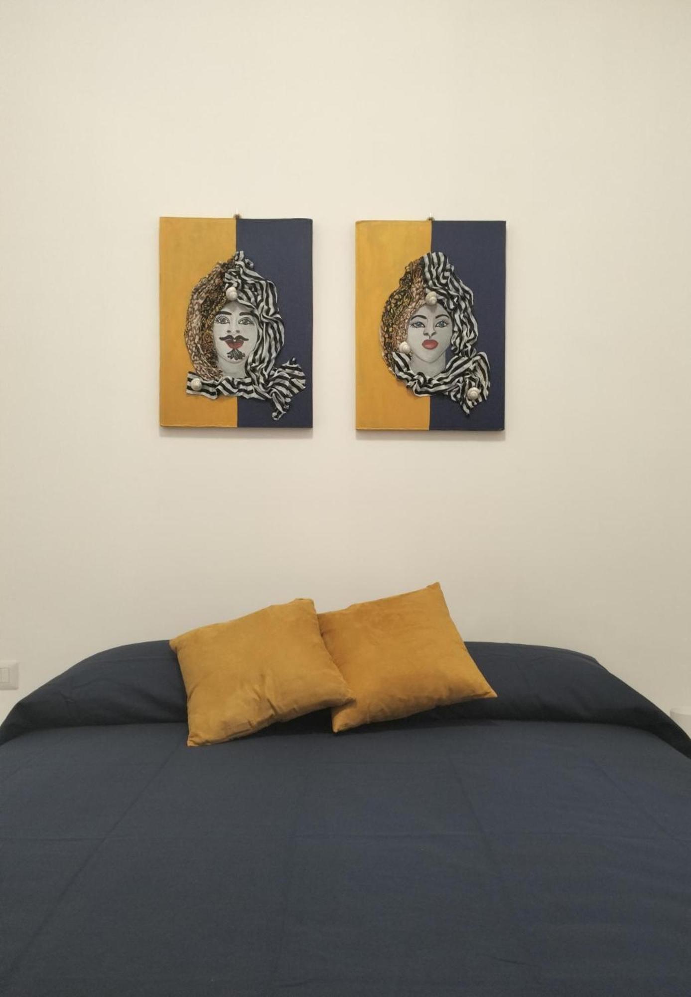 Casa Basilico' Taormina Apartment Екстериор снимка
