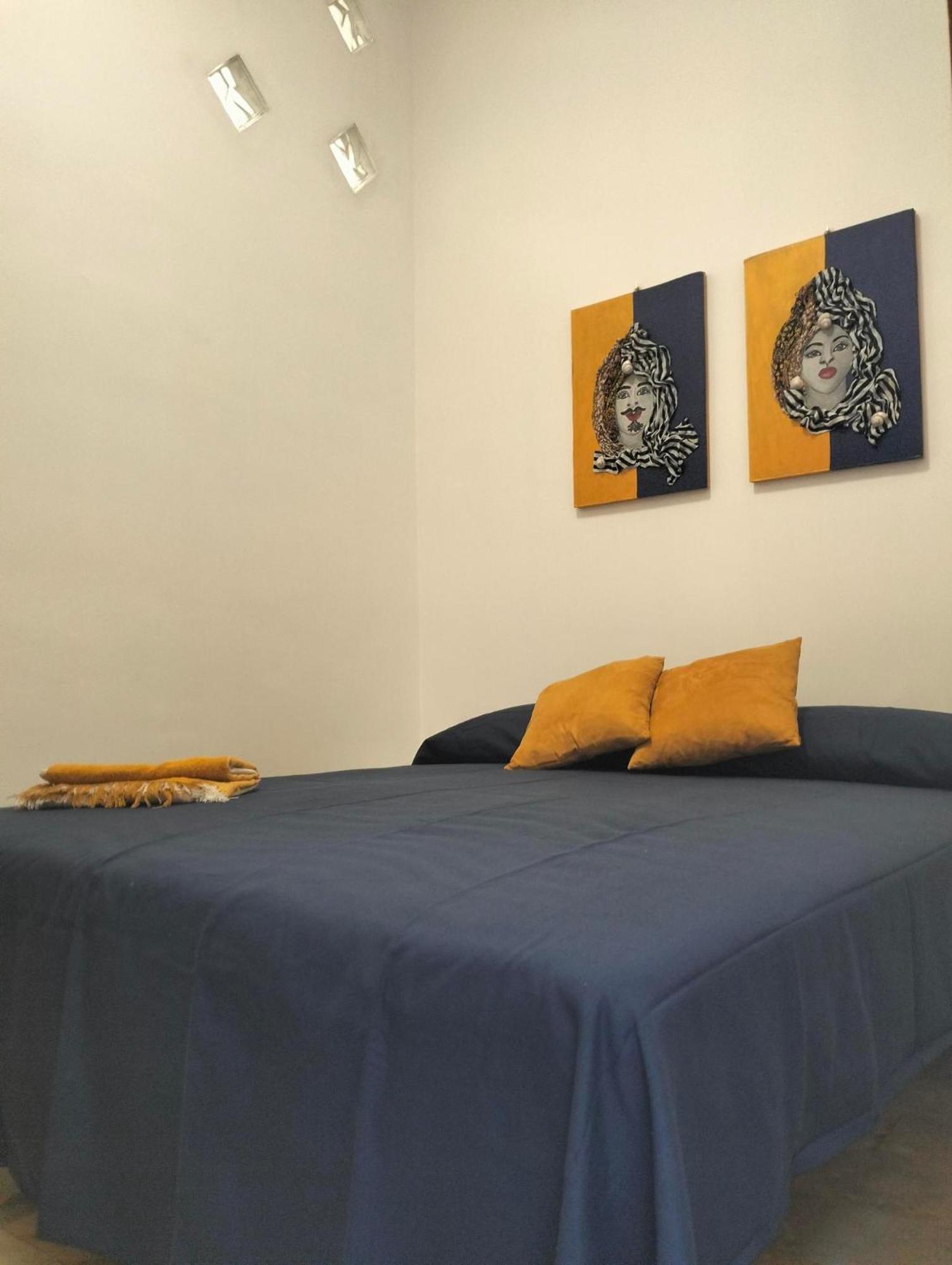 Casa Basilico' Taormina Apartment Екстериор снимка