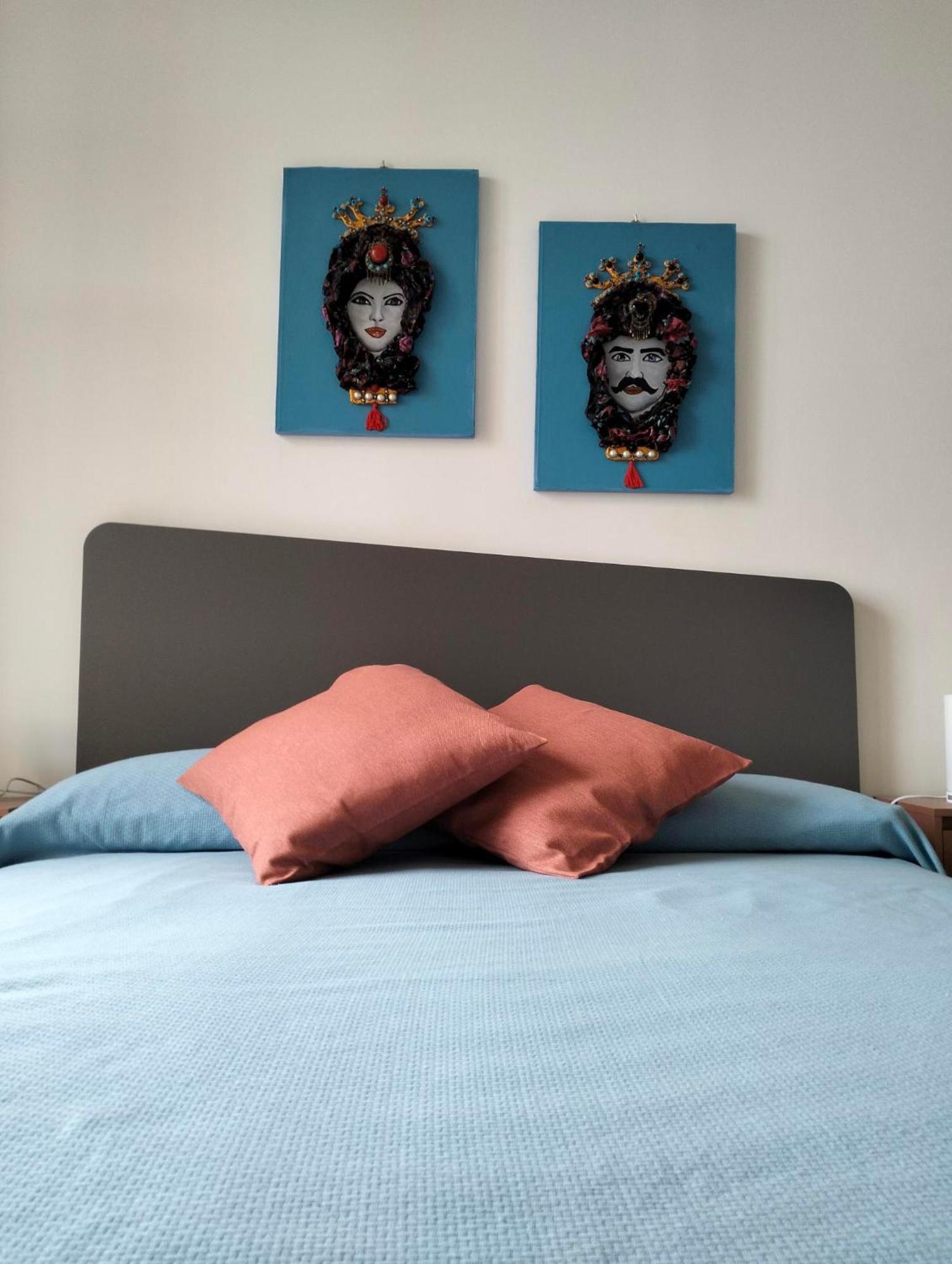 Casa Basilico' Taormina Apartment Екстериор снимка