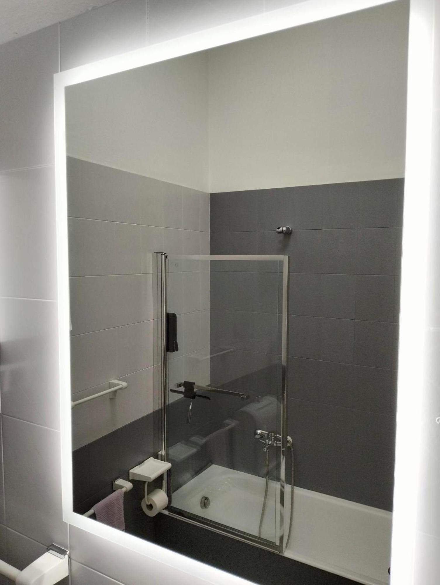 Casa Basilico' Taormina Apartment Екстериор снимка