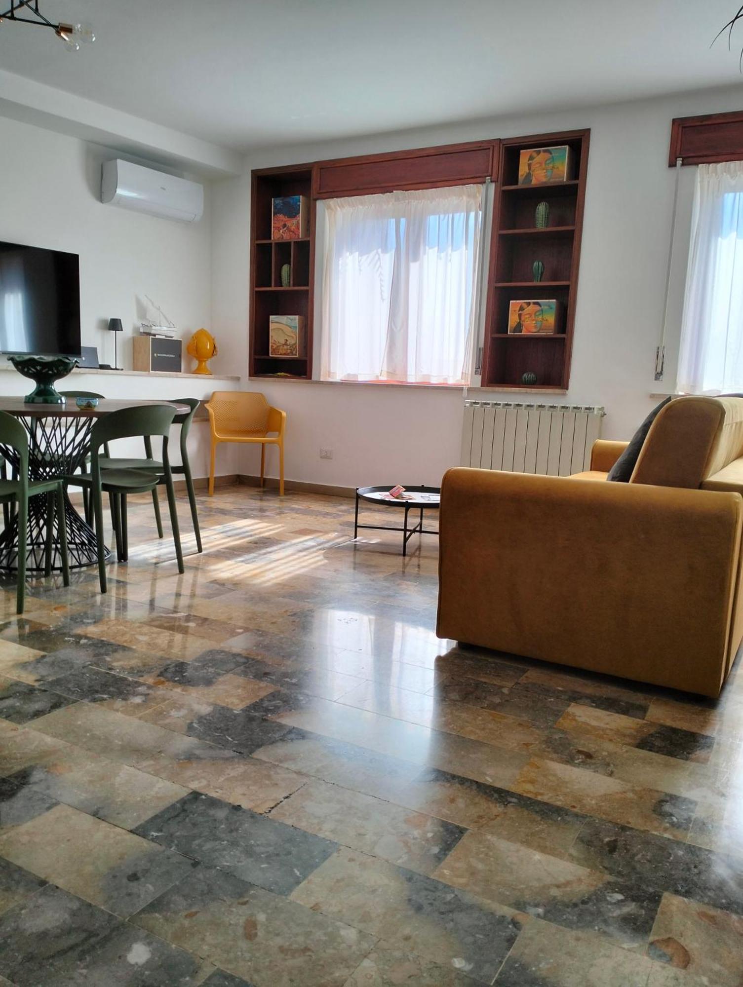 Casa Basilico' Taormina Apartment Екстериор снимка
